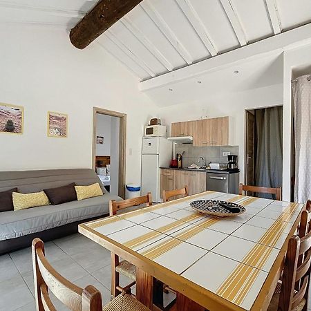 Mini Villa At 150M From The Beach Of Santa Giulia 维琪奥港 外观 照片